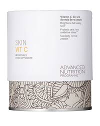 Advanced Nutrition Programme Skin Vit C