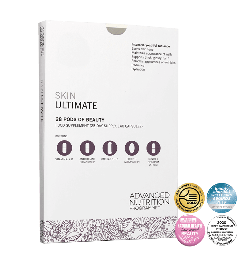 Advanced Nutrition Programme Skin Ultimate